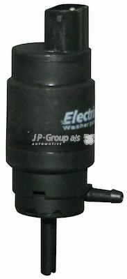 Водяной насос, система очистки окон JP GROUP, 1498500100